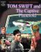 [Tom Swift Jr 29] • Tom Swift and the Captive Planetoid